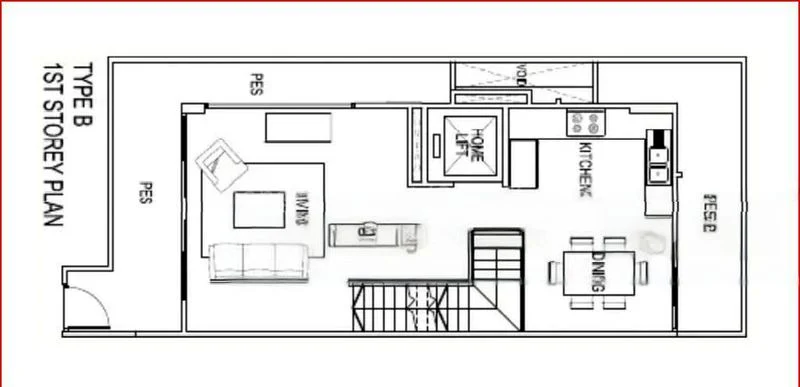 5 Bed Cluster House (Landed) for Rent in  Eleven @ Holland - Image 17
