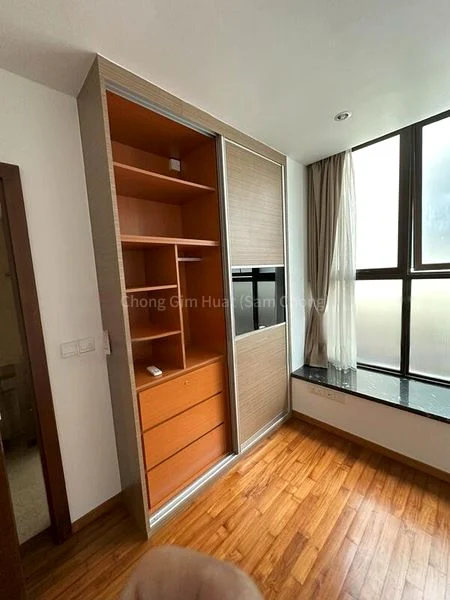 5 Bed Cluster House (Landed) for Rent in  Eleven @ Holland - Image 7