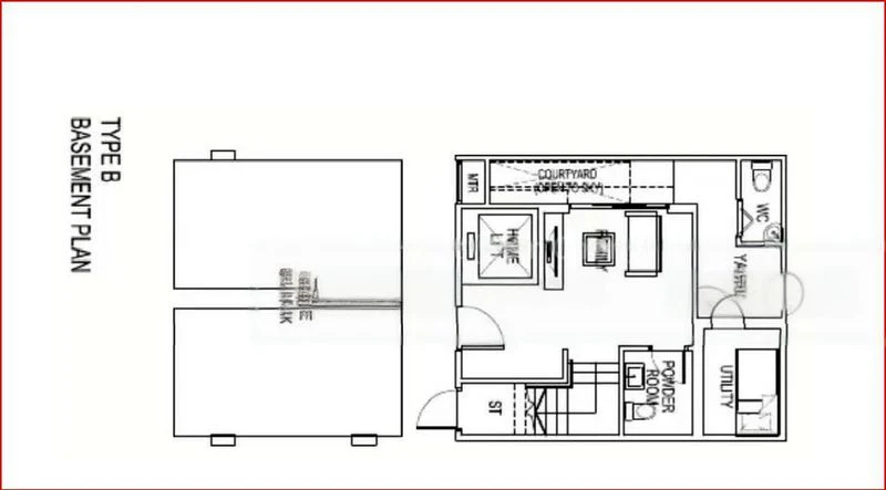 5 Bed Cluster House (Landed) for Rent in  Eleven @ Holland - Image 18