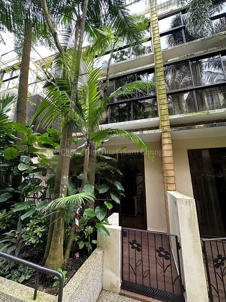 5 Bed Cluster House (Landed) for Rent in  Eleven @ Holland - Image 2