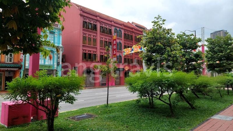 Hong Lim Complex - Image 3