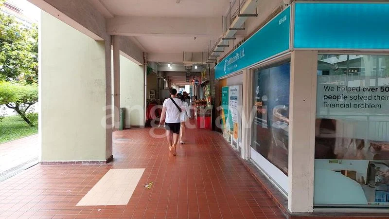 Hong Lim Complex - Image 2