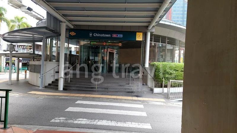 Hong Lim Complex - Image 1