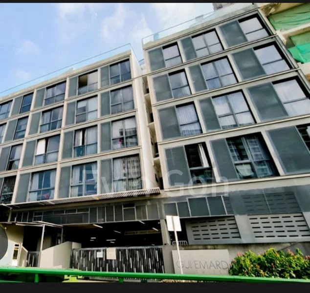 1 Bed Apartment (Condo) for Rent in  Guillemard Suites - Image 3