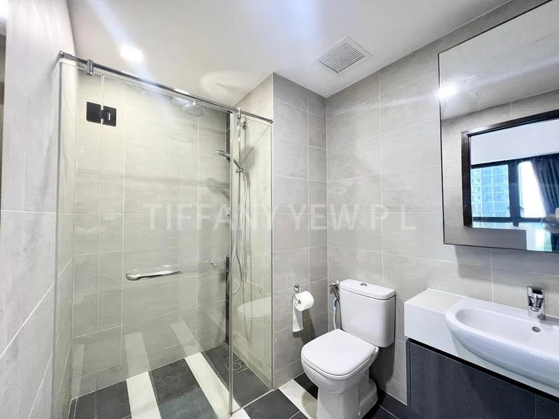 2 Bed Condo for Rent in  Parc Riviera - Image 10