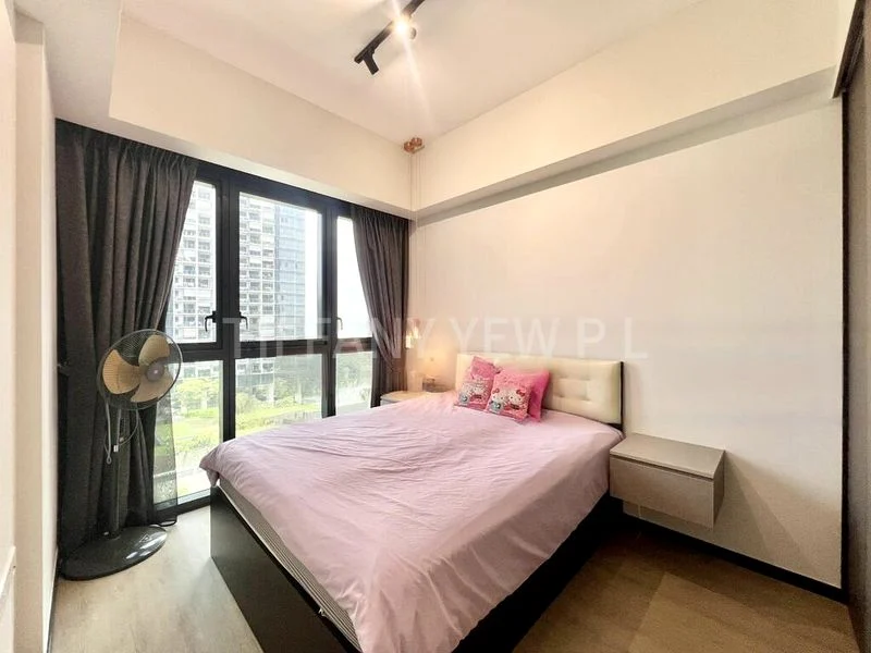 2 Bed Condo for Rent in  Parc Riviera - Image 8
