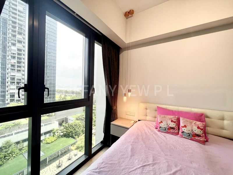 2 Bed Condo for Rent in  Parc Riviera - Image 9