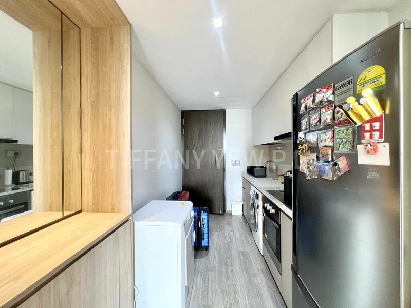 2 Bed Condo for Rent in  Parc Riviera - Image 5