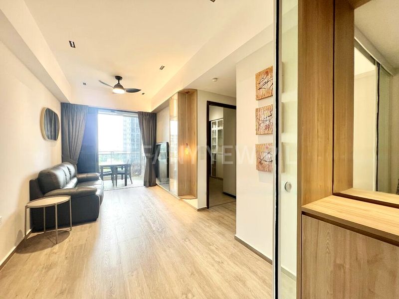 2 Bed Condo for Rent in  Parc Riviera - Image 4