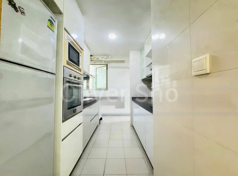 3 Bed Condo for Sale in  Casa Merah - Image 3