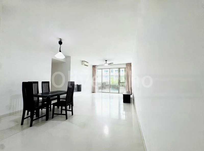 3 Bed Condo for Sale in  Casa Merah - Image 1