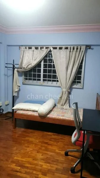 Common Room (HDB) for Rent in 327 Yishun Ring Road - Image 3