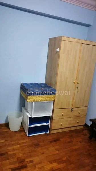 Common Room (HDB) for Rent in 327 Yishun Ring Road - Image 2