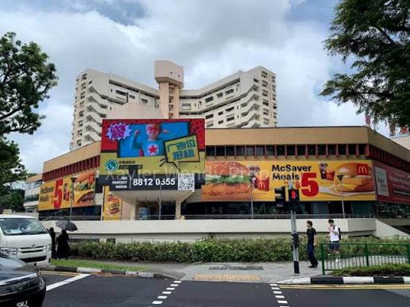 4 Room (4I) HDB for Rent in  168A Queensway - Image 5