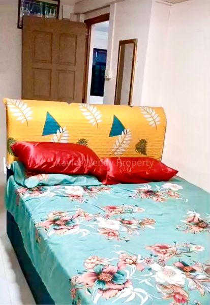 4 Room (4I) HDB for Rent in  168A Queensway - Image 3