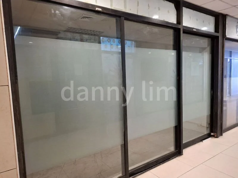 Other Retail for Rent in  Lucky Plaza - Image 3