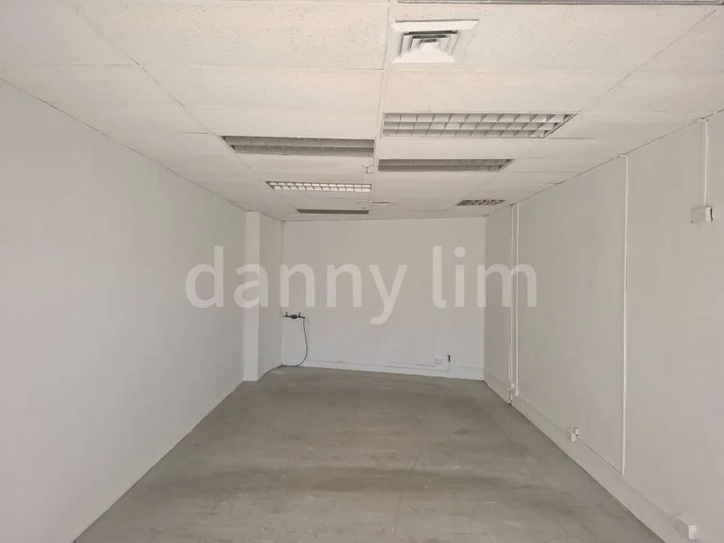 Other Retail for Rent in  Lucky Plaza - Image 1