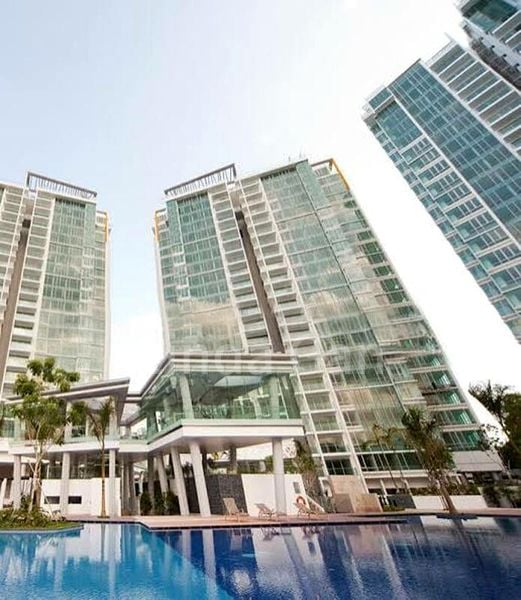 3 Bed Condo for Rent in  One Amber - Image 1