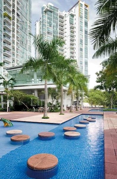 3 Bed Condo for Rent in  One Amber - Image 2