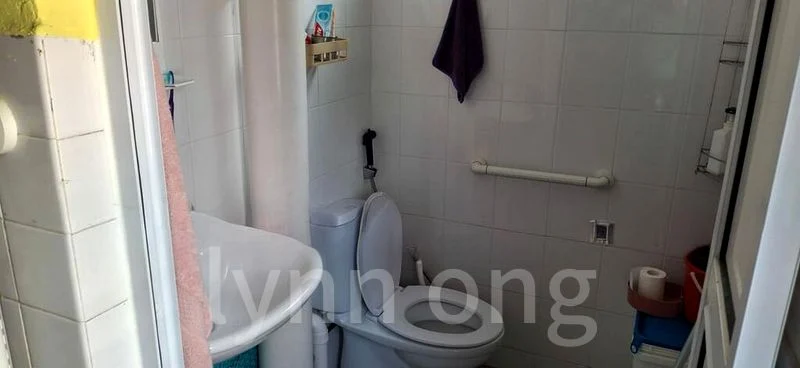 Room (HDB) for Rent in  425 Bedok North Road - Image 3