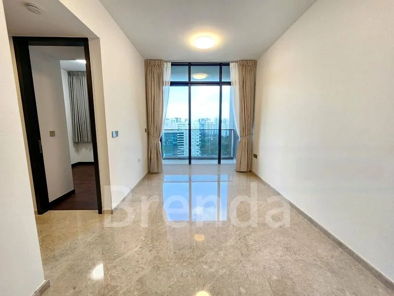 2 Bed Condo for Rent in Pullman Residences Newton - Image 8