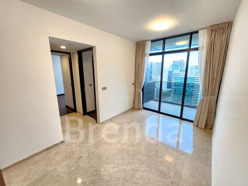 2 Bed Condo for Rent in Pullman Residences Newton - Image 9