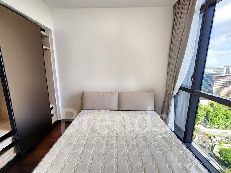 2 Bed Condo for Rent in Pullman Residences Newton - Image 3