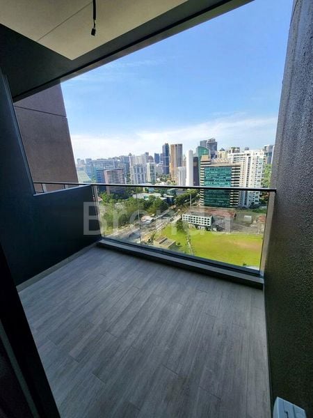 2 Bed Condo for Rent in Pullman Residences Newton - Image 4