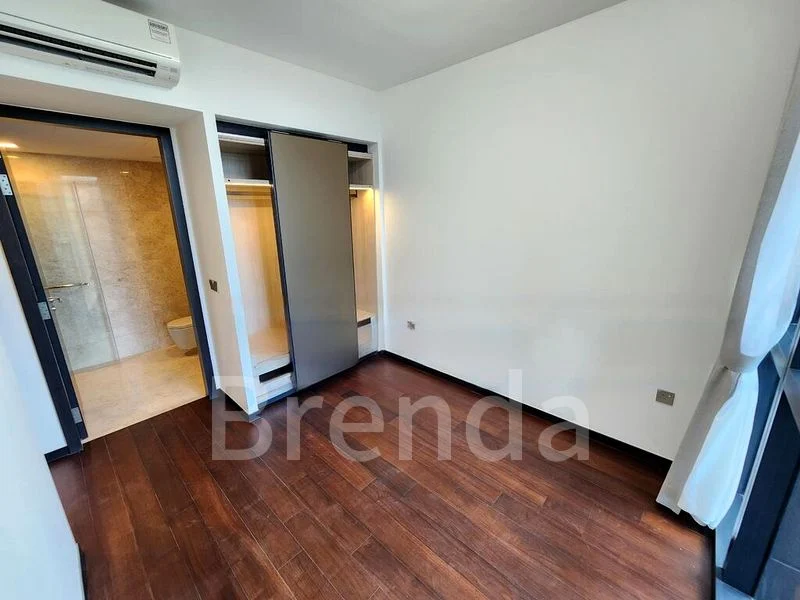 2 Bed Condo for Rent in Pullman Residences Newton - Image 13