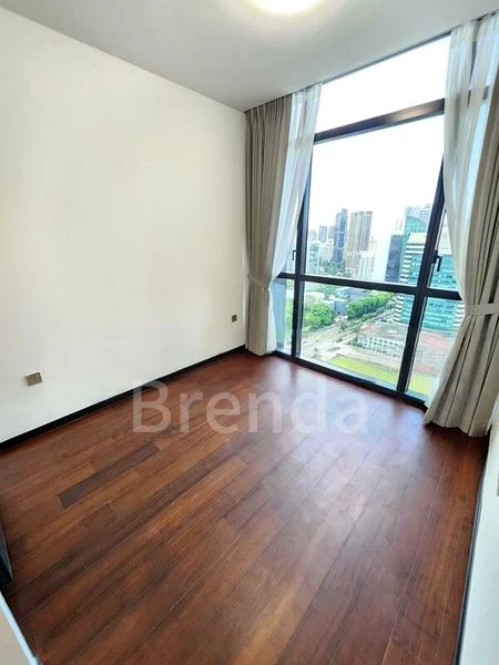 2 Bed Condo for Rent in Pullman Residences Newton - Image 12