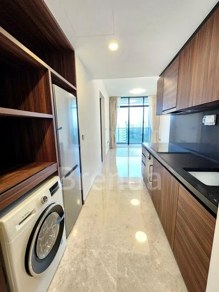 2 Bed Condo for Rent in Pullman Residences Newton - Image 6