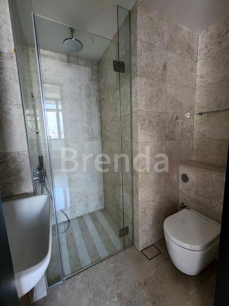 2 Bed Condo for Rent in Pullman Residences Newton - Image 16
