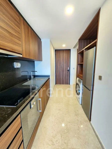 2 Bed Condo for Rent in Pullman Residences Newton - Image 7