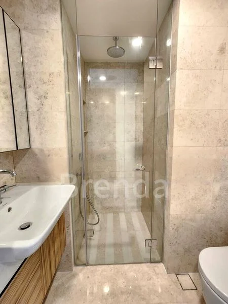 2 Bed Condo for Rent in Pullman Residences Newton - Image 14