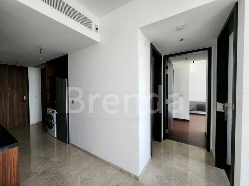 2 Bed Condo for Rent in Pullman Residences Newton - Image 17