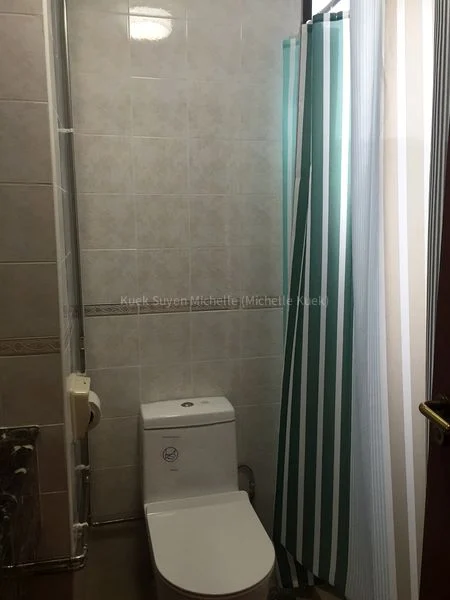 3 Bed Condo for Rent in  Parc Oasis - Image 4