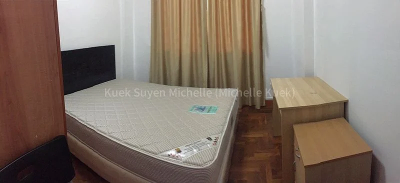 3 Bed Condo for Rent in  Parc Oasis - Image 1