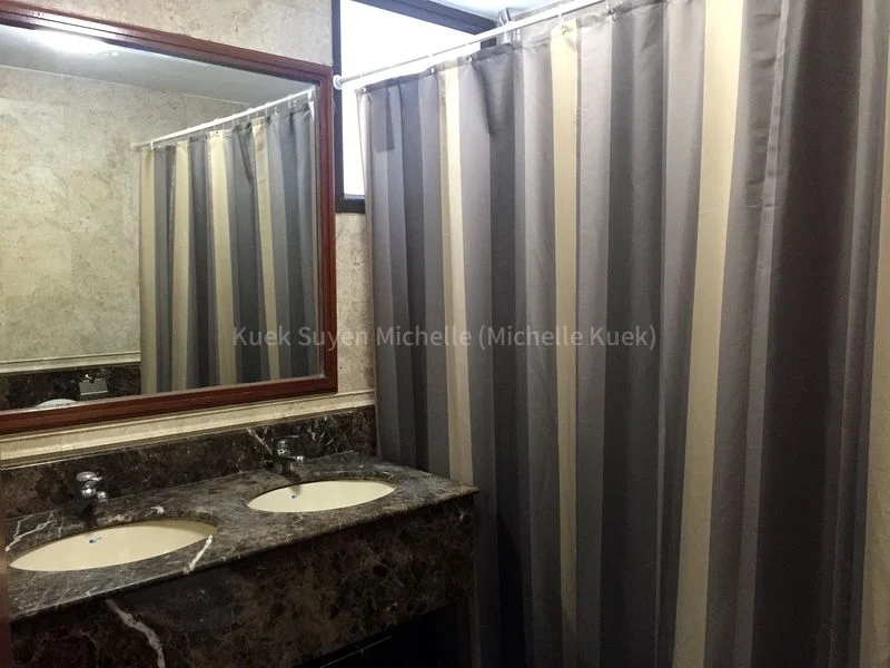 3 Bed Condo for Rent in  Parc Oasis - Image 5