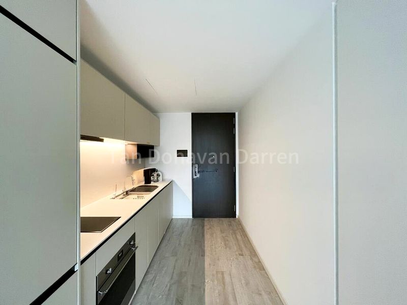 1 Bed Condo for Rent in  JadeScape - Image 7