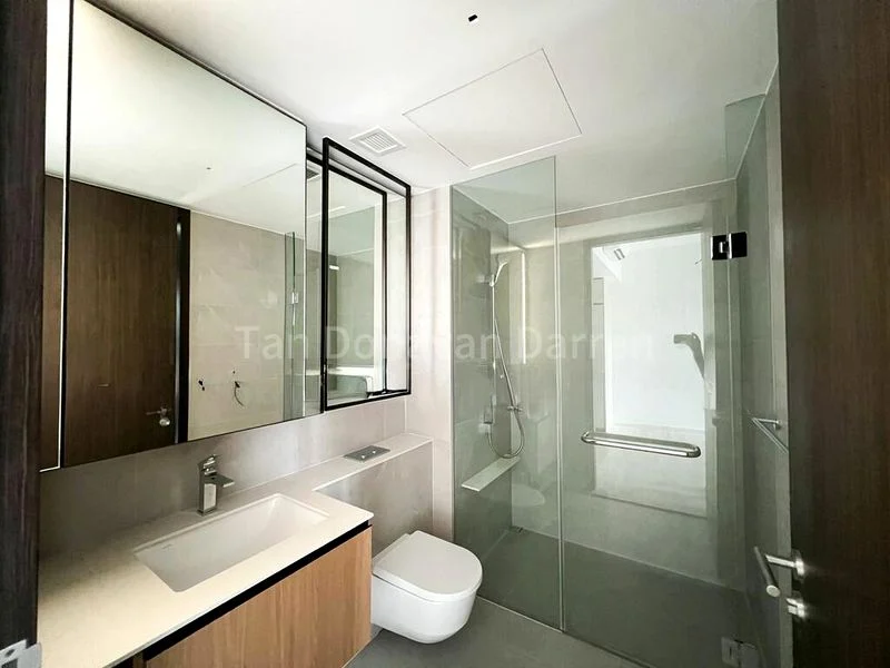 1 Bed Condo for Rent in  JadeScape - Image 2