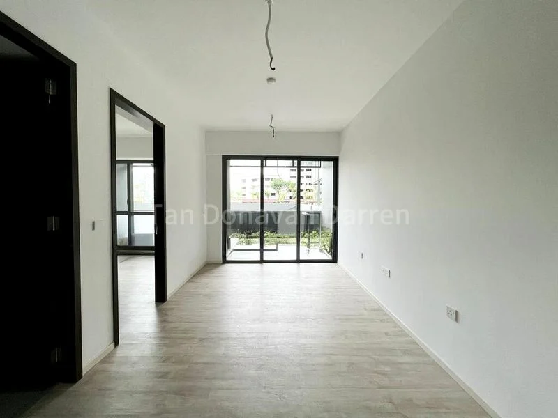 1 Bed Condo for Rent in  JadeScape - Image 5