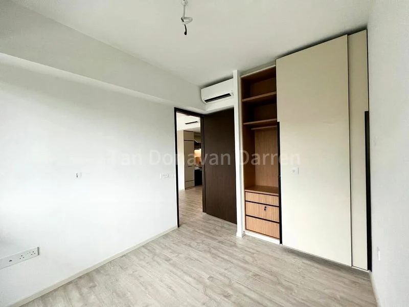 1 Bed Condo for Rent in  JadeScape - Image 4