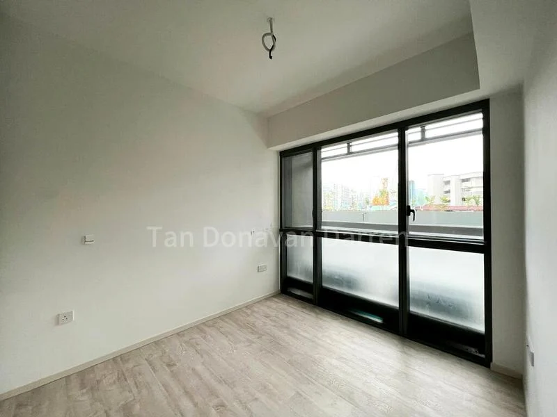 1 Bed Condo for Rent in  JadeScape - Image 3