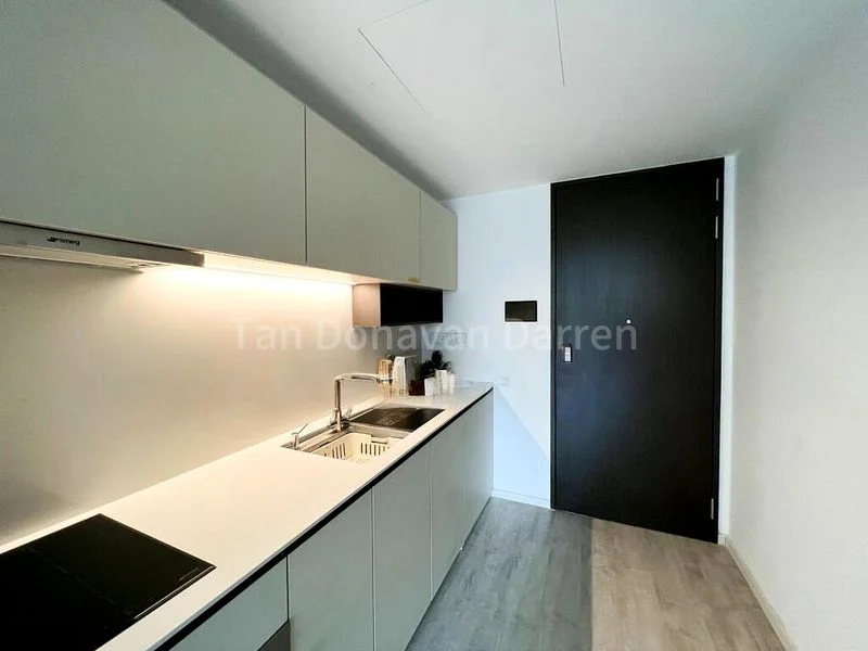 1 Bed Condo for Rent in  JadeScape - Image 6