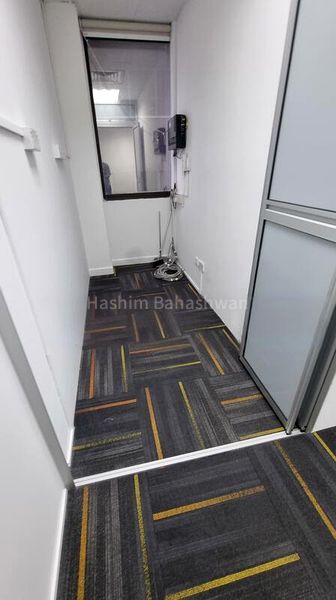 Office for Rent: Tong Eng Building - Image 11