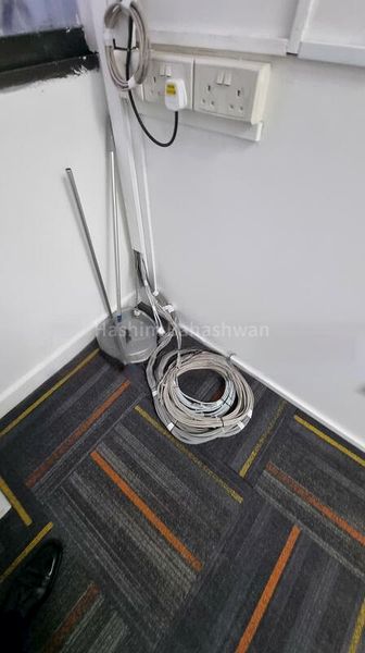 Office for Rent: Tong Eng Building - Image 15