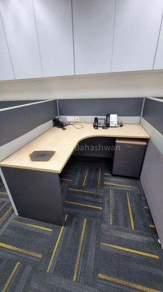 Office for Rent: Tong Eng Building - Image 9