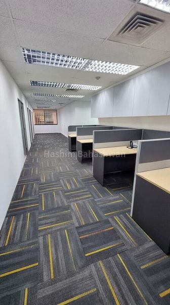 Office for Rent: Tong Eng Building - Image 10
