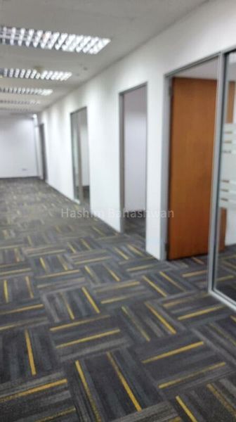 Office for Rent: Tong Eng Building - Image 16