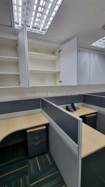 Office for Rent: Tong Eng Building - Image 12